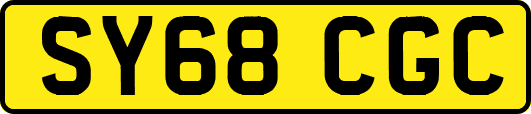 SY68CGC