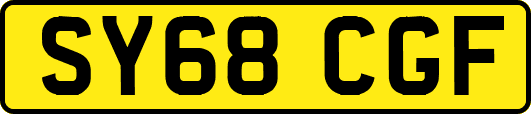 SY68CGF