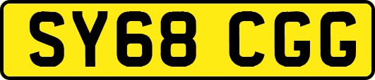 SY68CGG