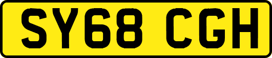 SY68CGH