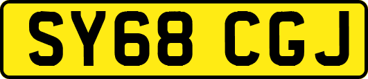 SY68CGJ