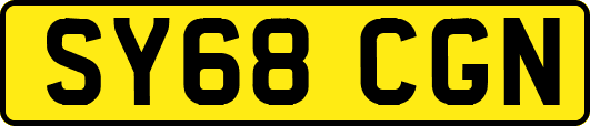 SY68CGN