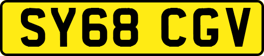 SY68CGV