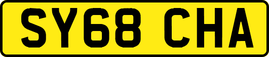 SY68CHA