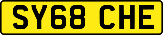 SY68CHE