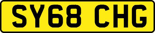SY68CHG