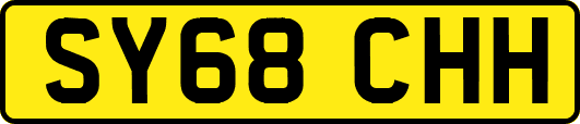 SY68CHH
