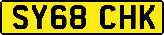 SY68CHK