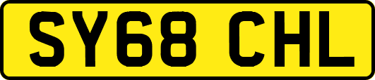 SY68CHL