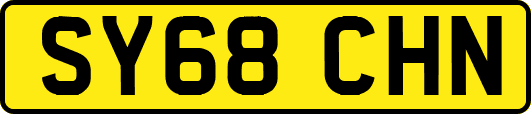 SY68CHN