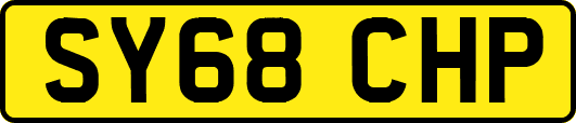 SY68CHP