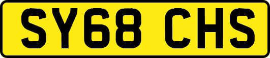 SY68CHS