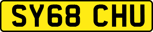 SY68CHU