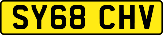 SY68CHV