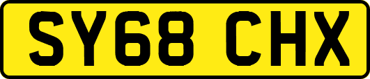 SY68CHX