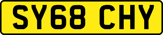 SY68CHY