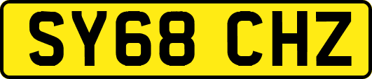 SY68CHZ