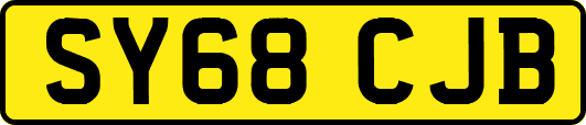 SY68CJB