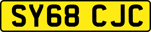 SY68CJC