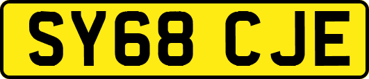SY68CJE