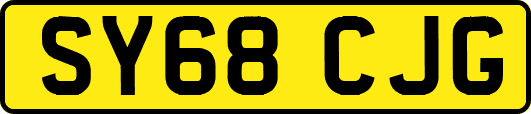 SY68CJG