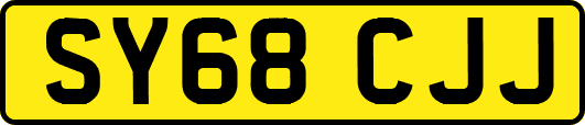 SY68CJJ