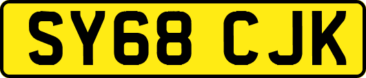 SY68CJK