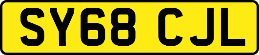 SY68CJL