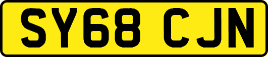 SY68CJN