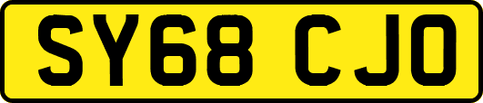 SY68CJO