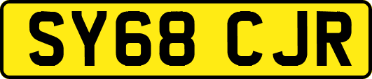 SY68CJR