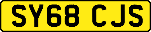 SY68CJS