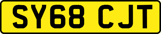 SY68CJT