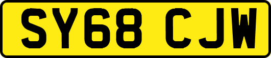 SY68CJW