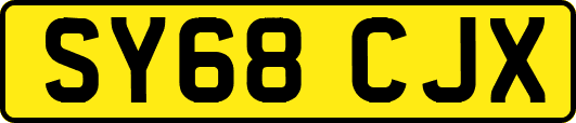 SY68CJX