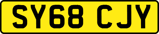 SY68CJY