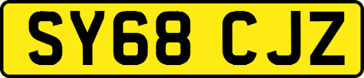 SY68CJZ