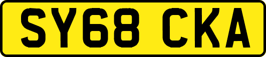 SY68CKA