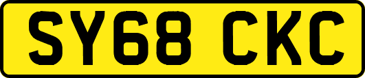 SY68CKC