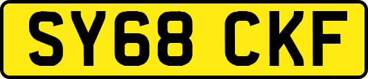 SY68CKF