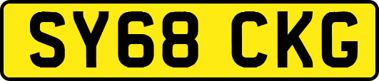 SY68CKG