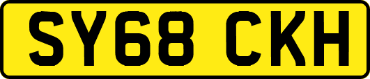 SY68CKH