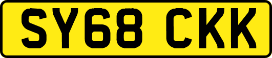 SY68CKK