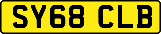 SY68CLB