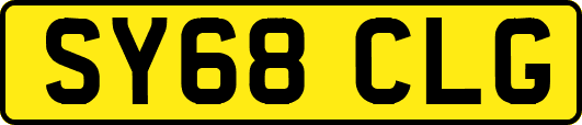 SY68CLG