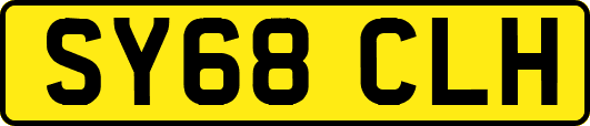 SY68CLH