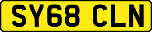 SY68CLN