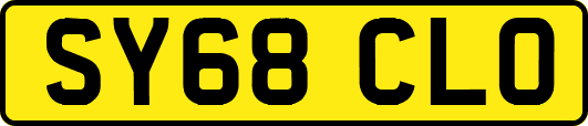 SY68CLO