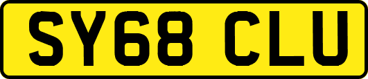 SY68CLU