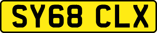 SY68CLX